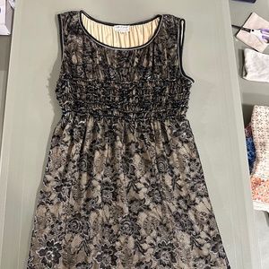 M.L.L.P women’s dress